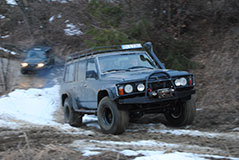 Offroad!